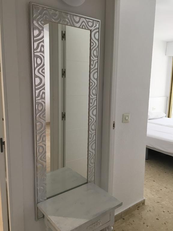 Don Miguel 1 - Arca Rent Lägenhet Benidorm Exteriör bild