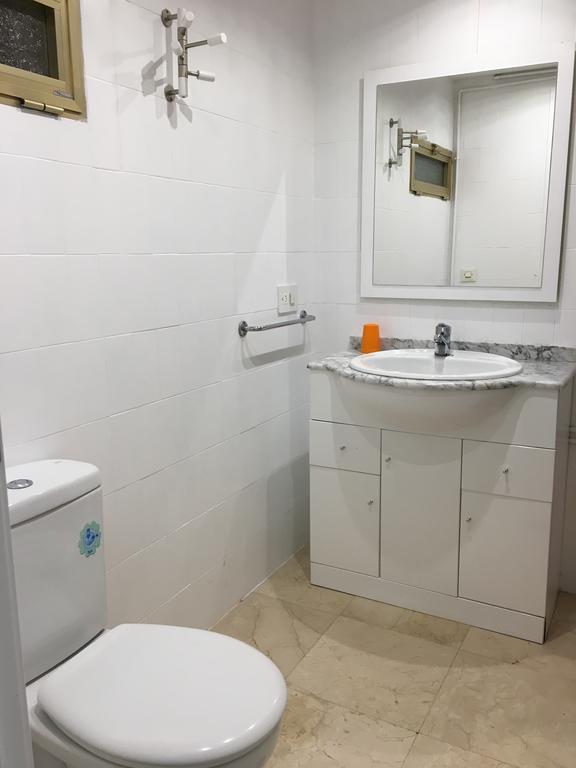 Don Miguel 1 - Arca Rent Lägenhet Benidorm Exteriör bild